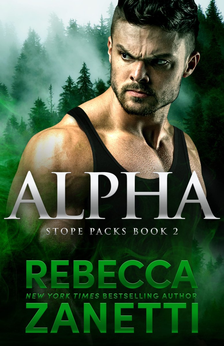 Alpha (Stope Packs) – book review | All In Good Time